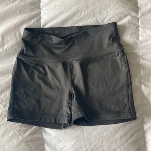 Bike shorts